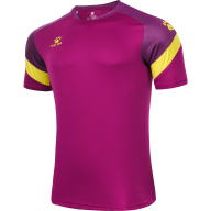 Футболка игровая KELME Short sleeve training suit - Футболка игровая KELME Short sleeve training suit