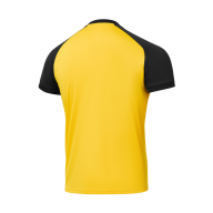 Футболка игровая JOGEL CAMP Reglan Jersey, желтый, детский - downloaded from prime-sport.ru