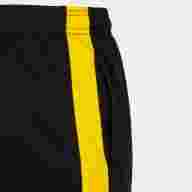 Шорты JOMA ECO CHAMPIONSHIP NEGRO AMARILLO - Шорты JOMA ECO CHAMPIONSHIP NEGRO AMARILLO
