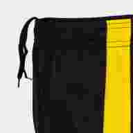 Шорты JOMA ECO CHAMPIONSHIP NEGRO AMARILLO - Шорты JOMA ECO CHAMPIONSHIP NEGRO AMARILLO