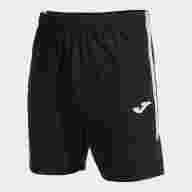 Шорты JOMA BERMUDA TOLEDO NEGRO GRIS - Шорты JOMA BERMUDA TOLEDO NEGRO GRIS