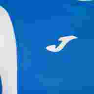 Футболка игровая JOMA PERFORMANCE Синий Royal - Футболка игровая JOMA PERFORMANCE Синий Royal