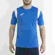 Футболка игровая JOMA PERFORMANCE Синий Royal - Футболка игровая JOMA PERFORMANCE Синий Royal