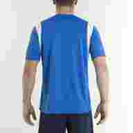 Футболка игровая JOMA PERFORMANCE Синий Royal - Футболка игровая JOMA PERFORMANCE Синий Royal