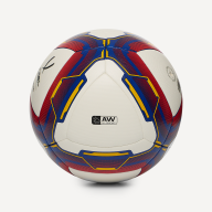 Мяч футбольный Primero №4 - downloaded from prime-sport.ru