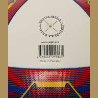 Мяч футбольный Primero №4 - downloaded from prime-sport.ru
