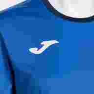 Футболка JOMA CAMISETA MANGA CORTA COMBI PREMIUM ROYAL DARK NAVY - Футболка JOMA CAMISETA MANGA CORTA COMBI PREMIUM ROYAL DARK NAVY