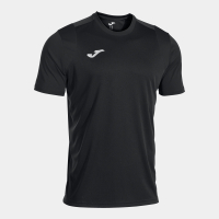 Игровая футболка JOMA CANCHA NEGRO