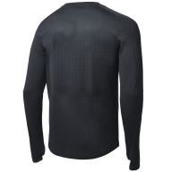 Джемпер тренировочный DIVISION PerFormDRY Pro Training Top, черный, детский - downloaded from prime-sport.ru