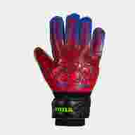 Вратарские перчатки JOMA GUANTES PORTERO CALCIO ROJO ROYAL - Вратарские перчатки JOMA GUANTES PORTERO CALCIO ROJO ROYAL