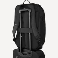 Рюкзак JÖGEL PREMIER Backpack PRO, черный - Рюкзак JÖGEL PREMIER Backpack PRO, черный