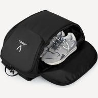 Рюкзак JÖGEL PREMIER Backpack PRO, черный - Рюкзак JÖGEL PREMIER Backpack PRO, черный