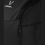 Рюкзак JÖGEL PREMIER Backpack PRO, черный - Рюкзак JÖGEL PREMIER Backpack PRO, черный