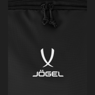 Рюкзак JÖGEL PREMIER Backpack PRO, черный - Рюкзак JÖGEL PREMIER Backpack PRO, черный