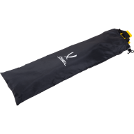 Лестница координационная JÖGEL JA-232, 6 м, желтый/черный - Лестница координационная JÖGEL JA-232, 6 м, желтый/черный