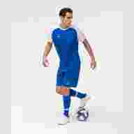 Футболка игровая JOGEL CAMP Reglan Jersey, синий/белый - downloaded from prime-sport.ru