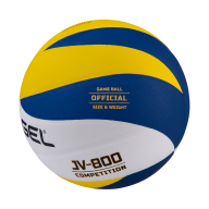 Мяч волейбольный JV-800 - downloaded from prime-sport.ru