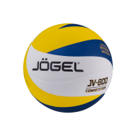 Мяч волейбольный JV-800 - downloaded from prime-sport.ru