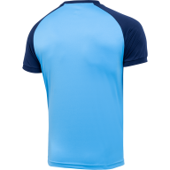 Футболка игровая JÖGEL CAMP Reglan Jersey, синий/темно-синий - Футболка игровая JÖGEL CAMP Reglan Jersey, синий/темно-синий