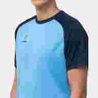 Футболка игровая JÖGEL CAMP Reglan Jersey, синий/темно-синий - Футболка игровая JÖGEL CAMP Reglan Jersey, синий/темно-синий