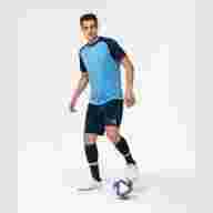 Футболка игровая JÖGEL CAMP Reglan Jersey, синий/темно-синий - Футболка игровая JÖGEL CAMP Reglan Jersey, синий/темно-синий