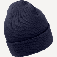 Шапка JÖGEL ESSENTIAL High Beanie, темно-синий - Шапка JÖGEL ESSENTIAL High Beanie, темно-синий