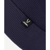 Шапка JÖGEL ESSENTIAL High Beanie, темно-синий - Шапка JÖGEL ESSENTIAL High Beanie, темно-синий