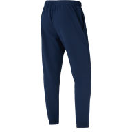 Флисовые брюки JÖGEL ESSENTIAL Cotton Fleece Pants, темно-синий - Флисовые брюки JÖGEL ESSENTIAL Cotton Fleece Pants, темно-синий