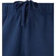 Флисовые брюки JÖGEL ESSENTIAL Cotton Fleece Pants, темно-синий - Флисовые брюки JÖGEL ESSENTIAL Cotton Fleece Pants, темно-синий