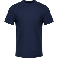 Футболка JÖGEL ESSENTIAL Core Tee, темно-синий - Футболка JÖGEL ESSENTIAL Core Tee, темно-синий