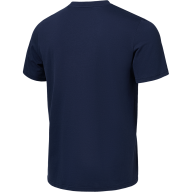 Футболка JÖGEL ESSENTIAL Core Tee, темно-синий - Футболка JÖGEL ESSENTIAL Core Tee, темно-синий