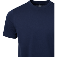 Футболка JÖGEL ESSENTIAL Core Tee, темно-синий - Футболка JÖGEL ESSENTIAL Core Tee, темно-синий