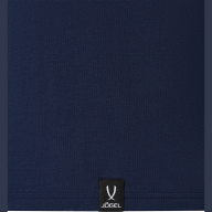 Футболка JÖGEL ESSENTIAL Core Tee, темно-синий - Футболка JÖGEL ESSENTIAL Core Tee, темно-синий