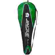 Набор для бадминтона DOUBLE FISH JINQUE TL-12, 2 ракетки - Набор для бадминтона DOUBLE FISH JINQUE TL-12, 2 ракетки