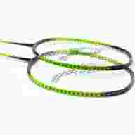 Набор для бадминтона DOUBLE FISH JINQUE TL-12, 2 ракетки - Набор для бадминтона DOUBLE FISH JINQUE TL-12, 2 ракетки