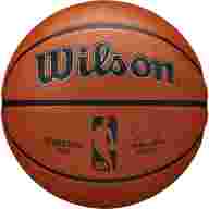Мяч баск. WILSON NBA Authentic, WTB7300XB06, р.6, резина, оранжевый - Мяч баск. WILSON NBA Authentic, WTB7300XB06, р.6, резина, оранжевый