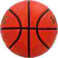 Мяч баск. SPALDING Advanced Grip Control  In/Out 76870z,  р.7, композит. кожа (ПУ), коричневый - Мяч баск. SPALDING Advanced Grip Control  In/Out 76870z,  р.7, композит. кожа (ПУ), коричневый