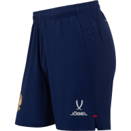 Шорты тренировочные JÖGEL NATIONAL PerFormDRY Training Shorts, темно-синий - Шорты тренировочные JÖGEL NATIONAL PerFormDRY Training Shorts, темно-синий