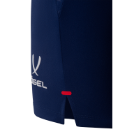 Шорты тренировочные JÖGEL NATIONAL PerFormDRY Training Shorts, темно-синий - Шорты тренировочные JÖGEL NATIONAL PerFormDRY Training Shorts, темно-синий