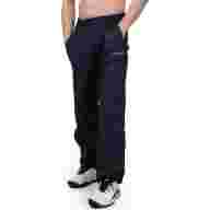 Брюки тренир. муж. HEAD Club Pants M 811329-NV-S, р.S, 100% полиэстер, темно-синий - Брюки тренир. муж. HEAD Club Pants M 811329-NV-S, р.S, 100% полиэстер, темно-синий