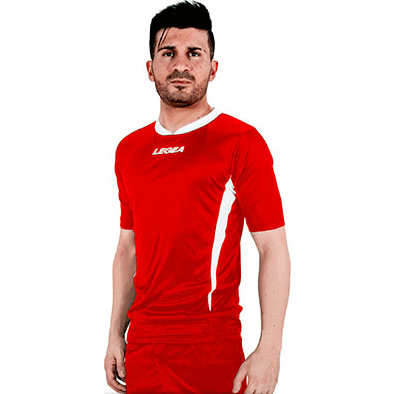 Футболка LEGEA MAGLIA DUSSELDORF MC