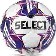 Мяч футбольный SELECT Atlanta DB 0575960900, размер 5, FIFA Basic - Мяч футбольный SELECT Atlanta DB 0575960900, размер 5, FIFA Basic