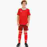 Комплект игровой формы KELME BRAVIO  - Комплект игровой формы KELME BRAVIO 