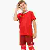 Комплект игровой формы KELME BRAVIO  - Комплект игровой формы KELME BRAVIO 