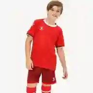 Комплект игровой формы KELME BRAVIO  - Комплект игровой формы KELME BRAVIO 