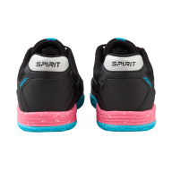 Кроссовки волейбольные JOGEL SPIRIT, черный - downloaded from prime-sport.ru