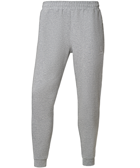 Брюки спортивные JOGEL ESSENTIAL Athlete Pants, серый меланж