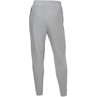 Брюки спортивные JOGEL ESSENTIAL Athlete Pants, серый меланж - downloaded from prime-sport.ru