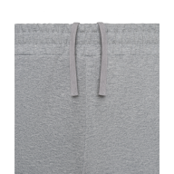 Брюки спортивные JOGEL ESSENTIAL Athlete Pants, серый меланж - downloaded from prime-sport.ru