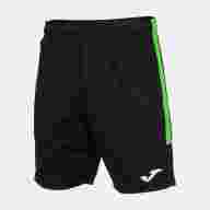 Шорты JOMA ECO CHAMPIONSHIP NEGRO VERDE FLUOR - Шорты JOMA ECO CHAMPIONSHIP NEGRO VERDE FLUOR